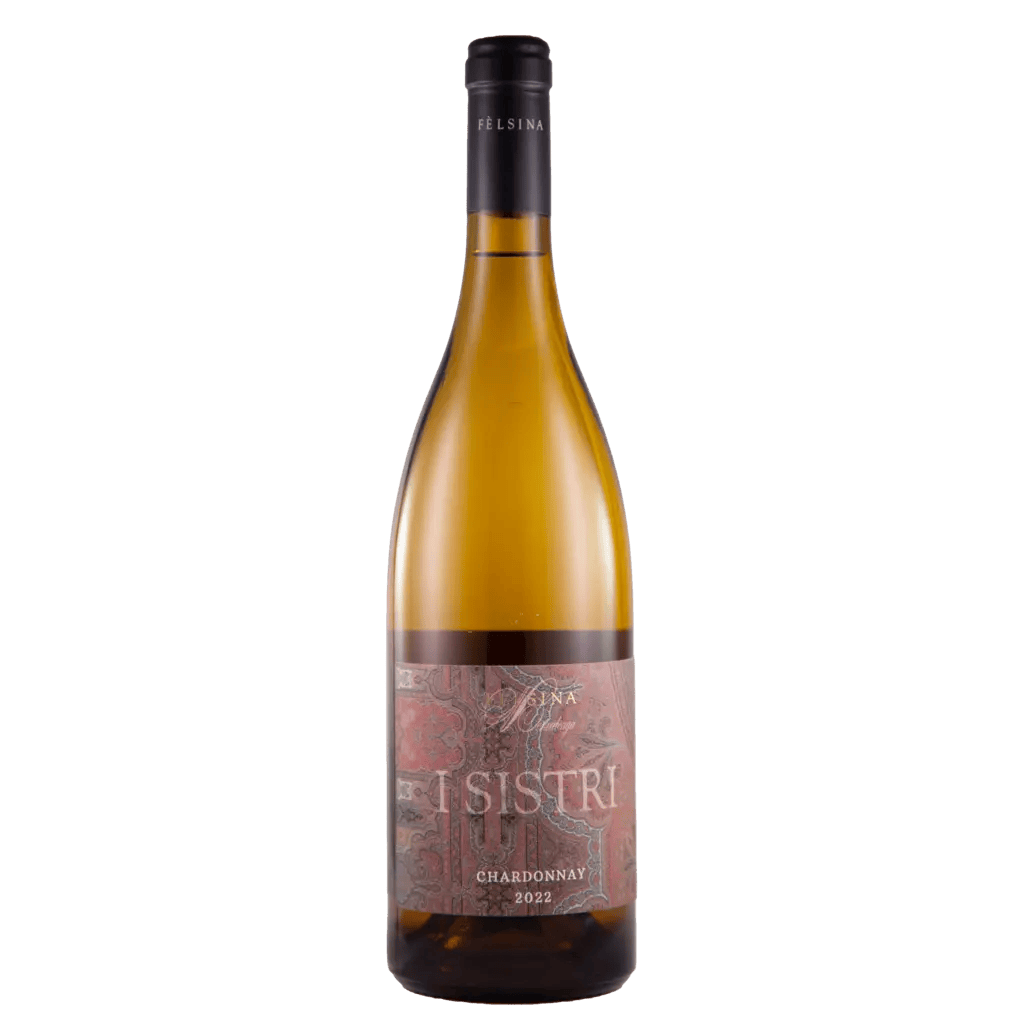 Chardonnay ´I Sistri ´ 2024