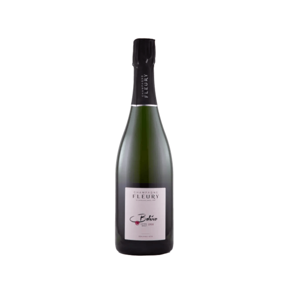 Champagne Extra Brut ´Bolero´ 2008