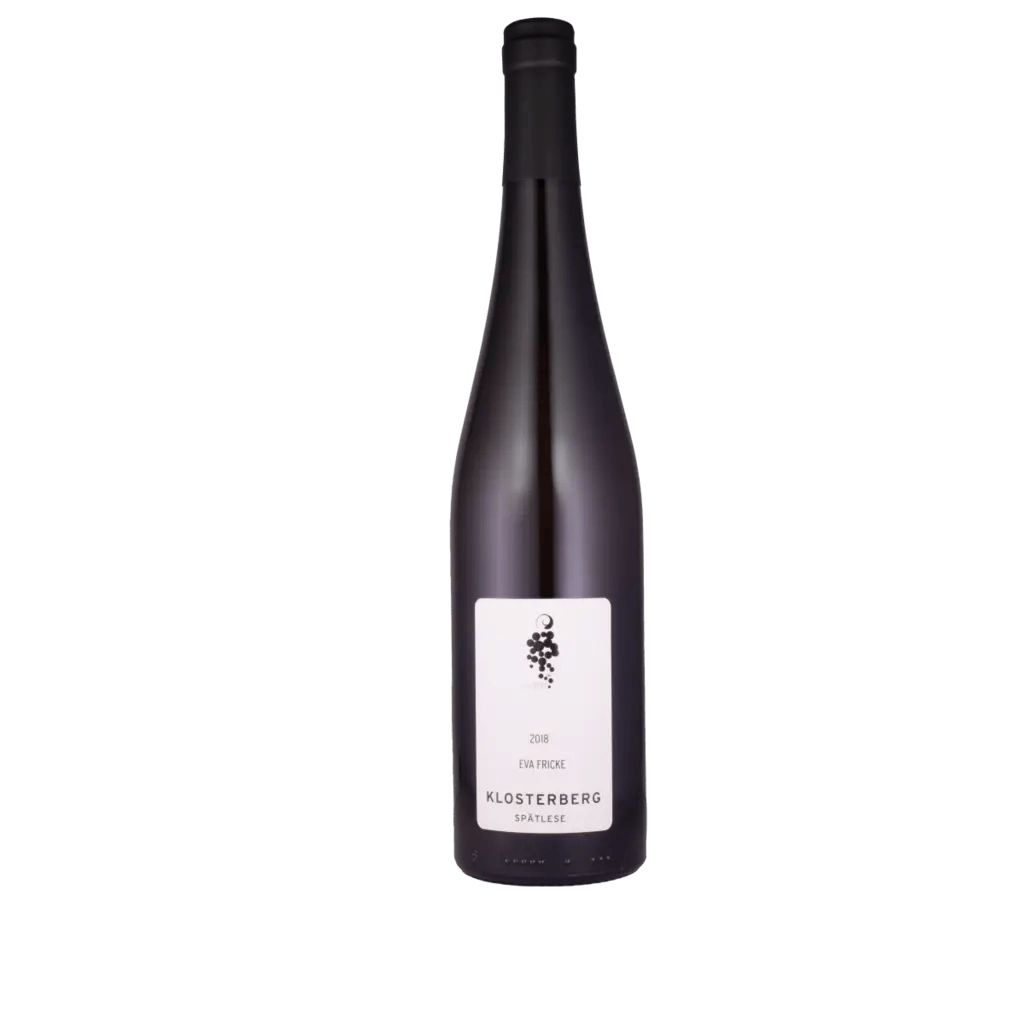 Kiedrich Klosterberg Riesling Spätlese 2018