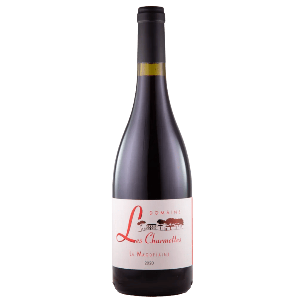 Magdelaine rouge 2020
