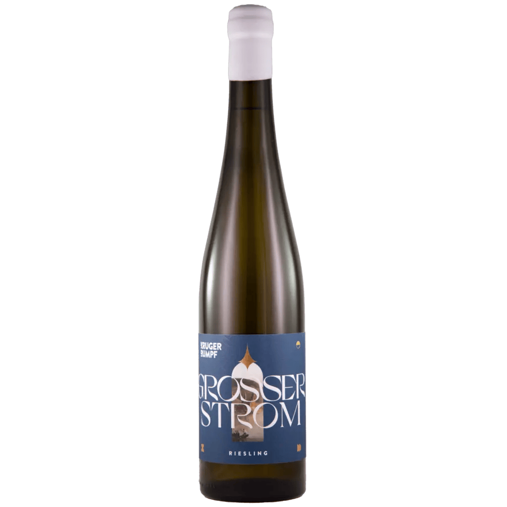 Grosser Strom Riesling Trocken 2020