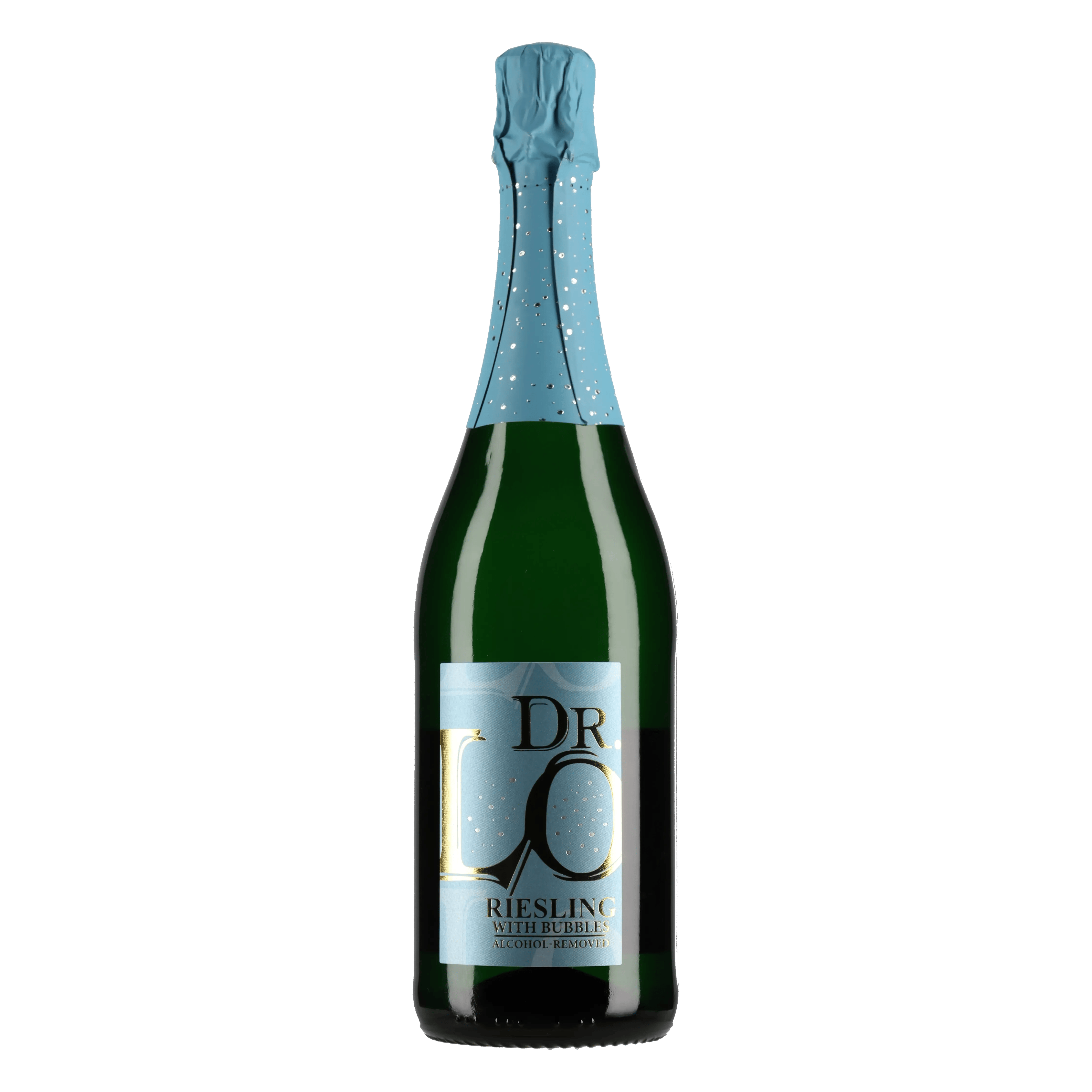 Dr. Lo Sparkling Alcohol-Free