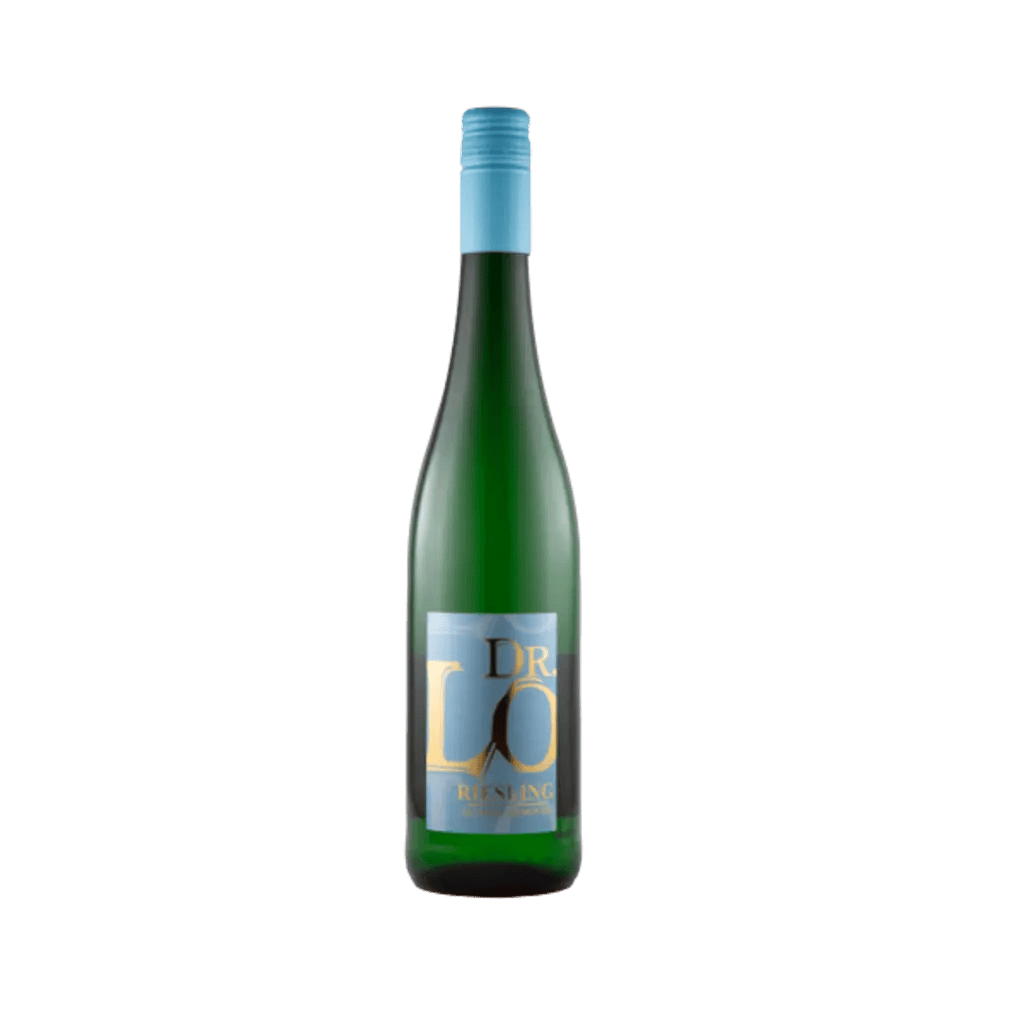 Dr. Lo Riesling Alcohol-Free