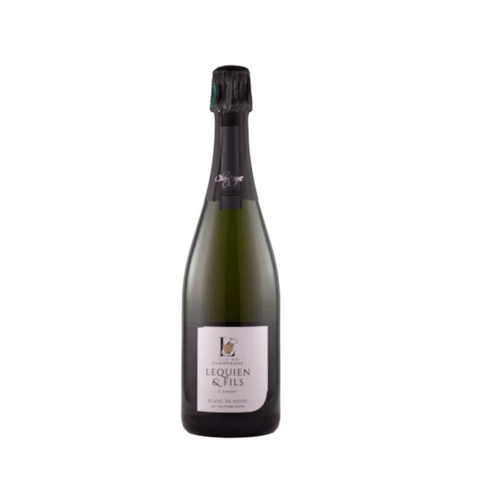 Champagne Blanc de Noirs "Les Galipages noirs"