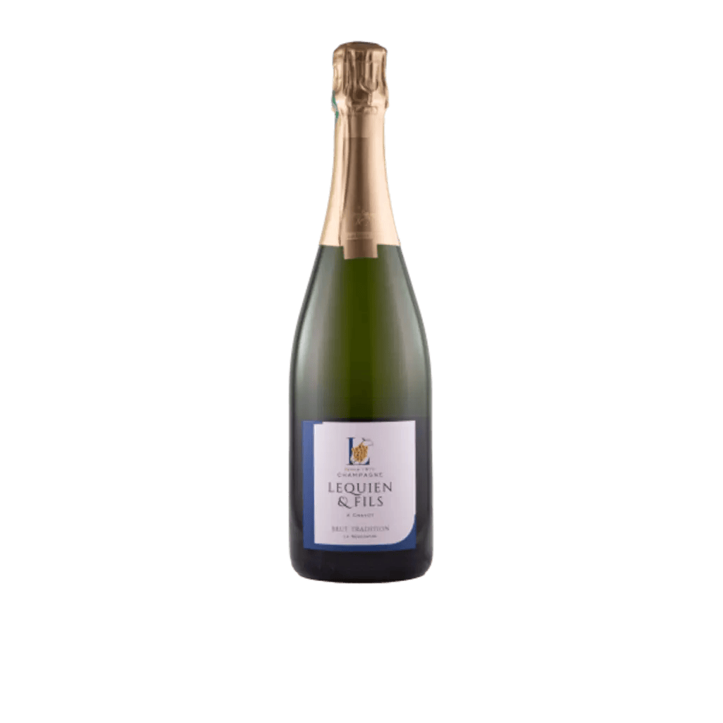 Champagne Brut Tradition "La Rencontre"