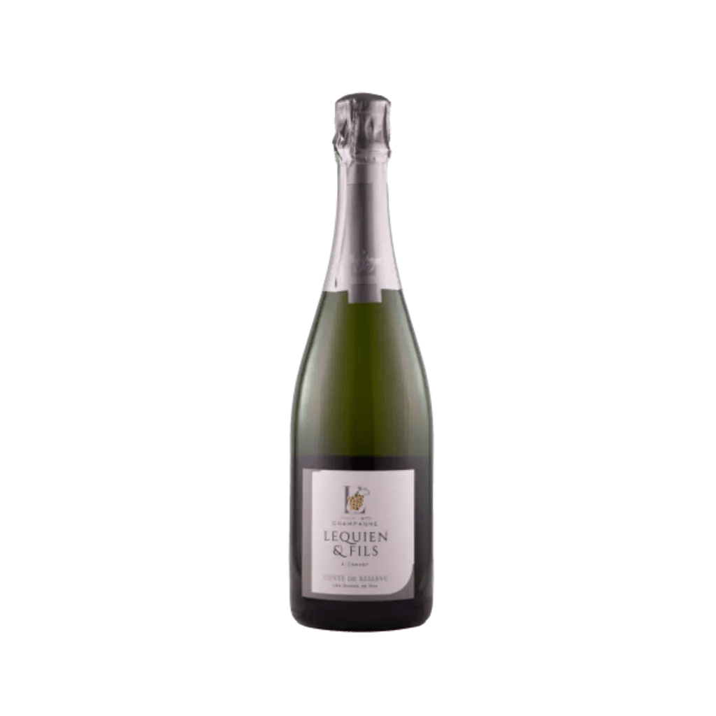 Champagne Cuvée de Réserve "Les Gamins de Max"