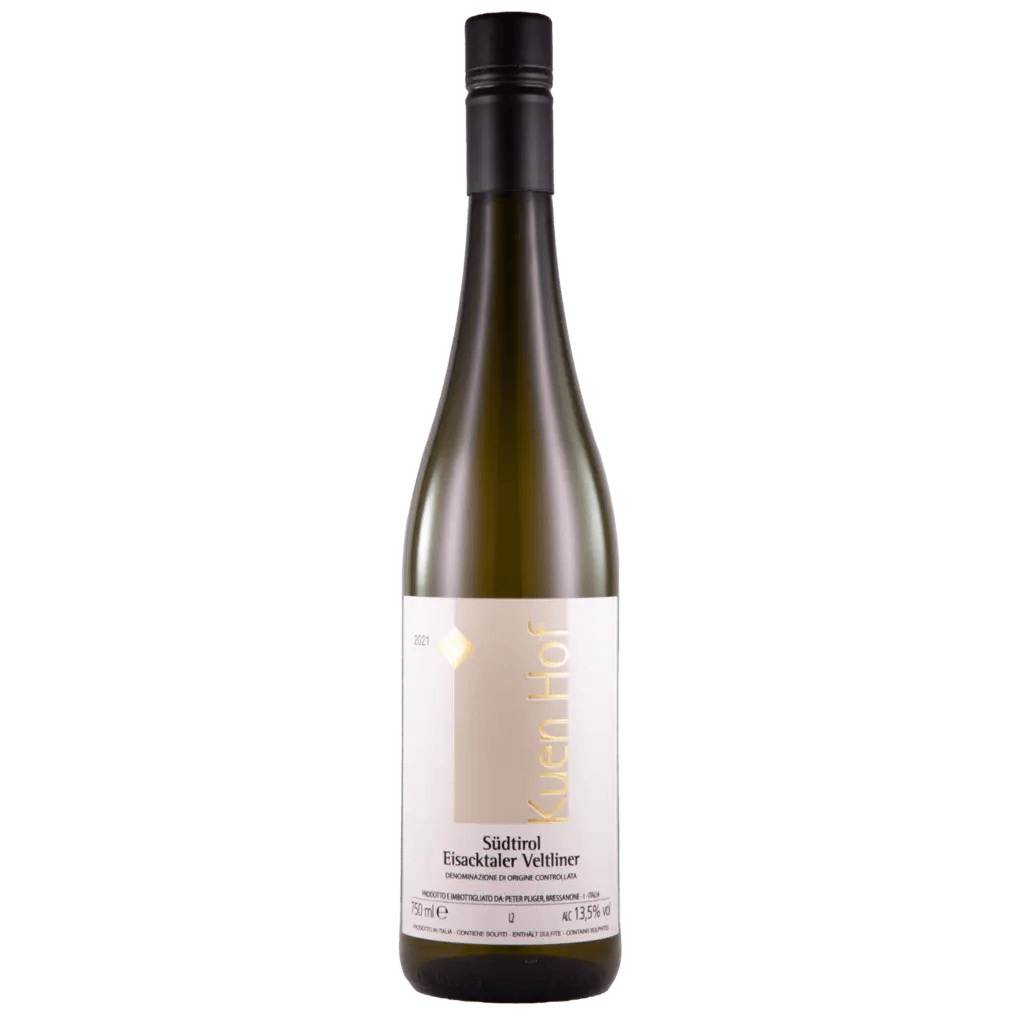 Südtirol-Eisacktaler Veltliner 2021