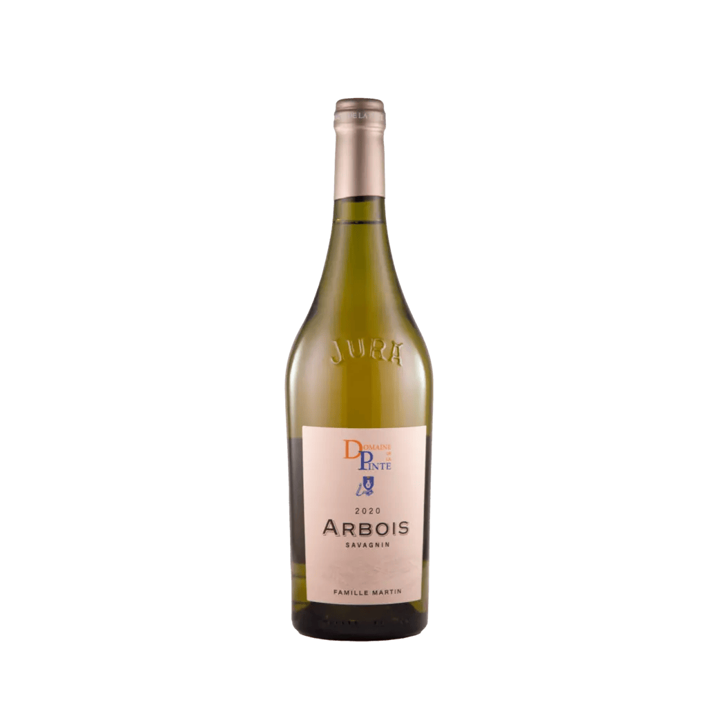 MAGNUM Savagnin Blanc 2019