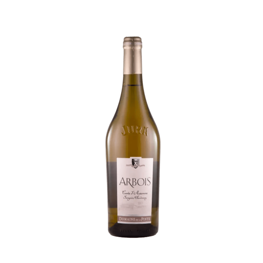 Arbois Blanc Cuvee d'Automne