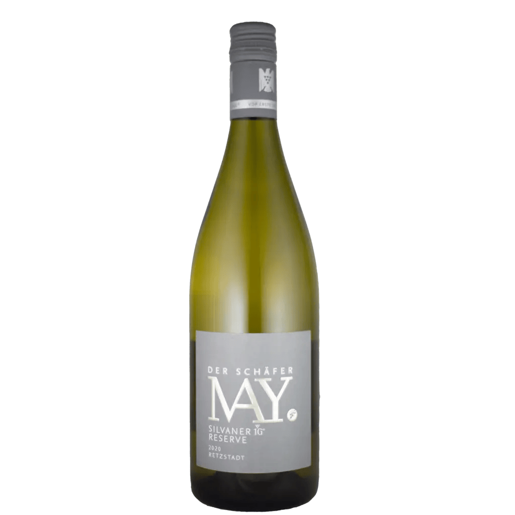 Silvaner VDP Der Schäfer Reserve 1e Lage 2021