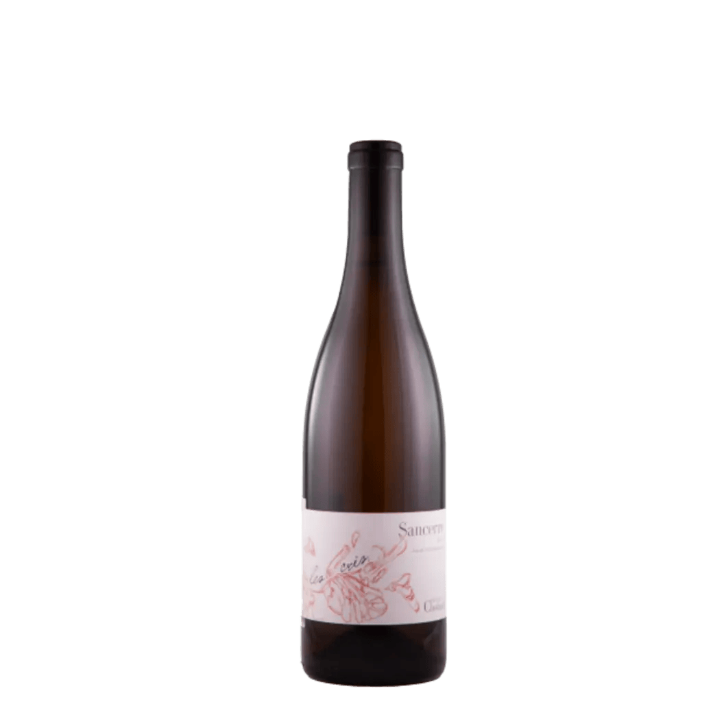 Sancerre Blanc, Cuvee Les Cris 2020