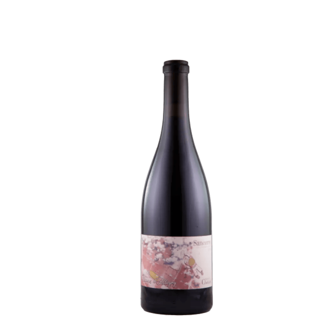 Sancerre Rouge ´Champs d'Alligny" 2020