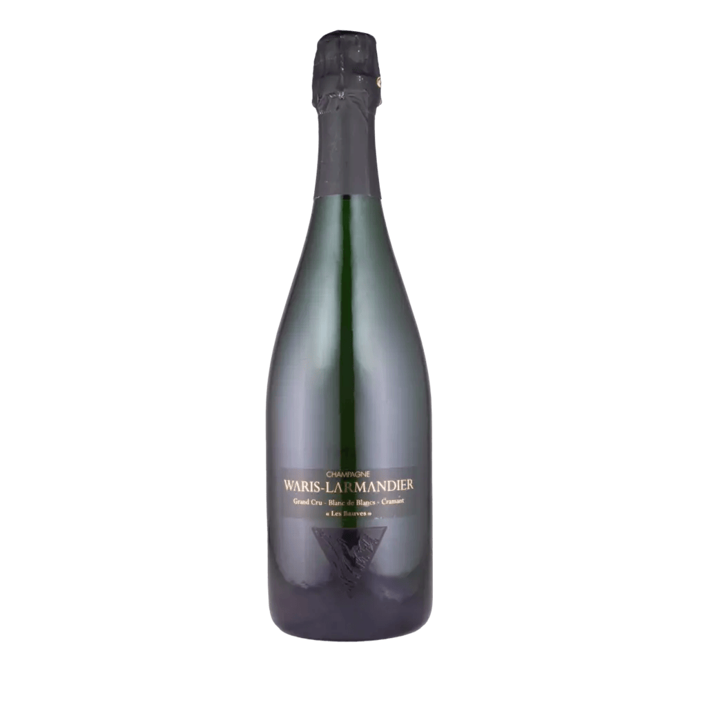 Champagne "Les Bauves" 2014