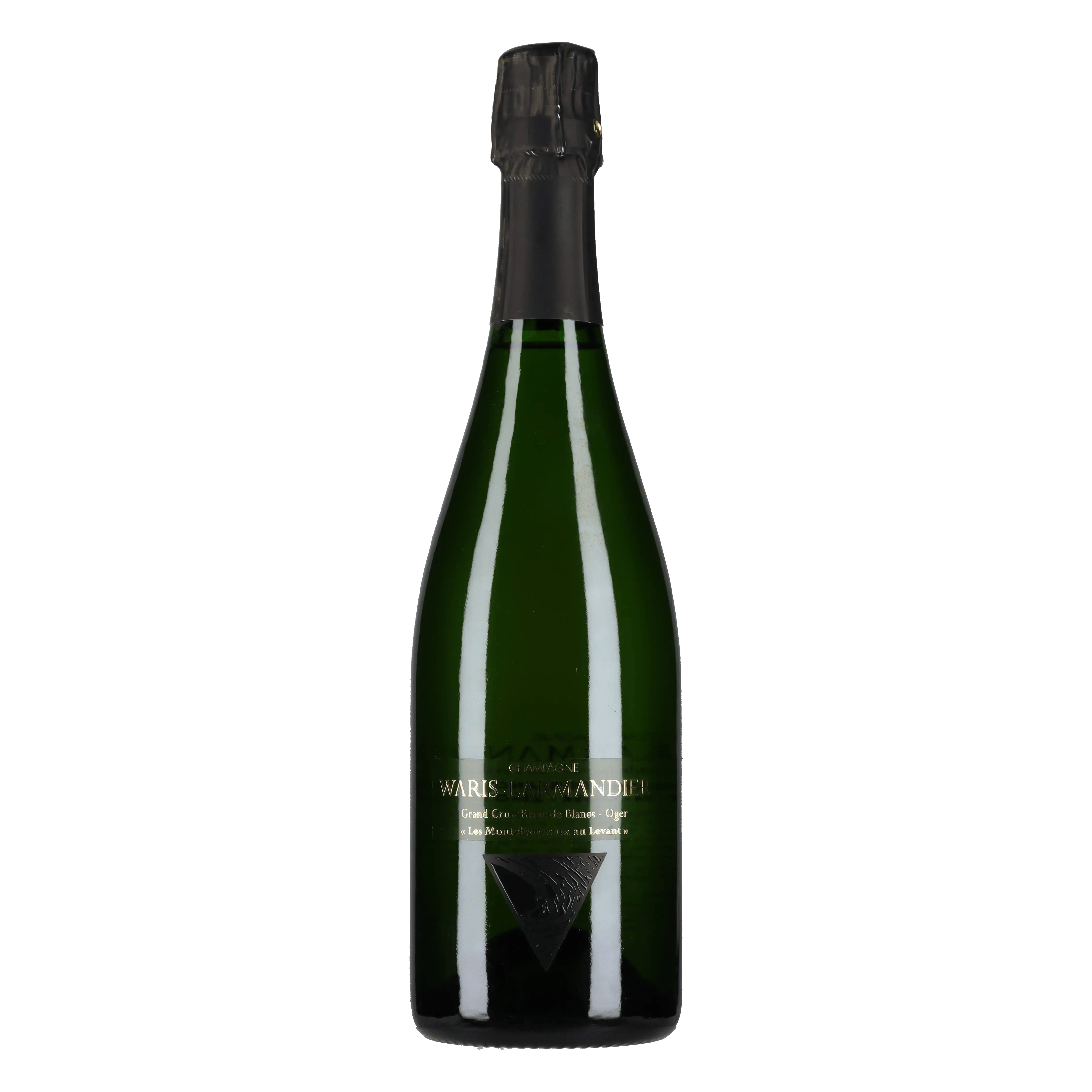 Champagne "Les Montchenevaux au Levant" 2014