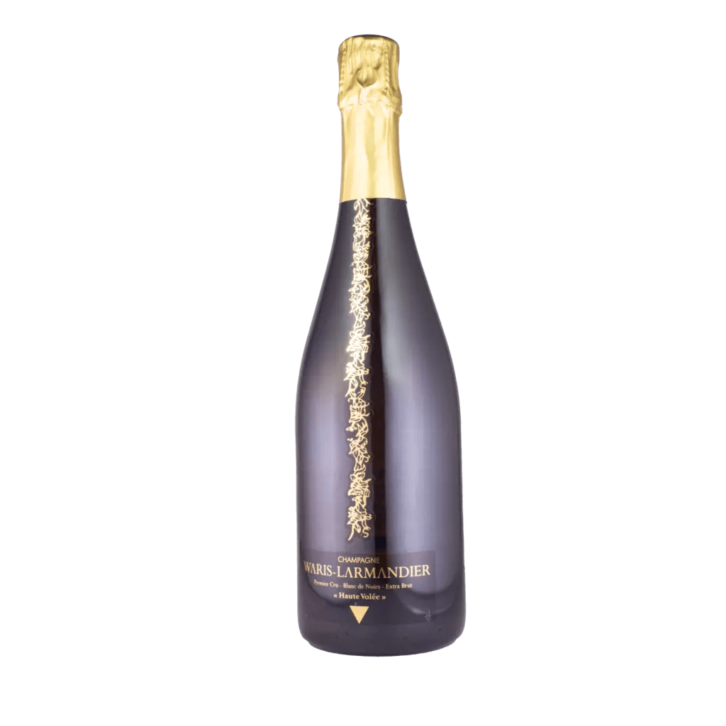 Champagne Cuvee "Haut Volée"
