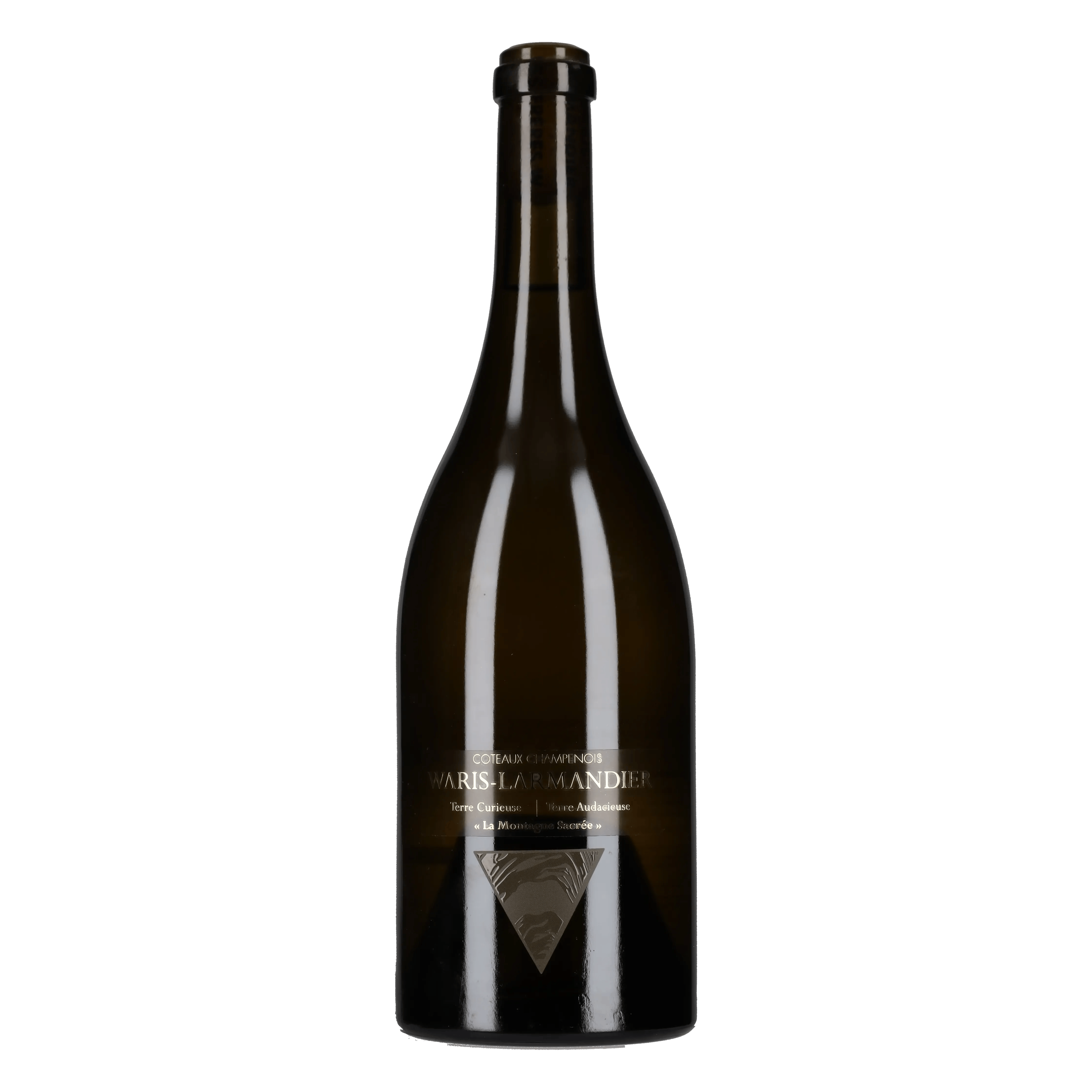 Coteaux Champenois Cuvee "La Montagne Sacré" 2020