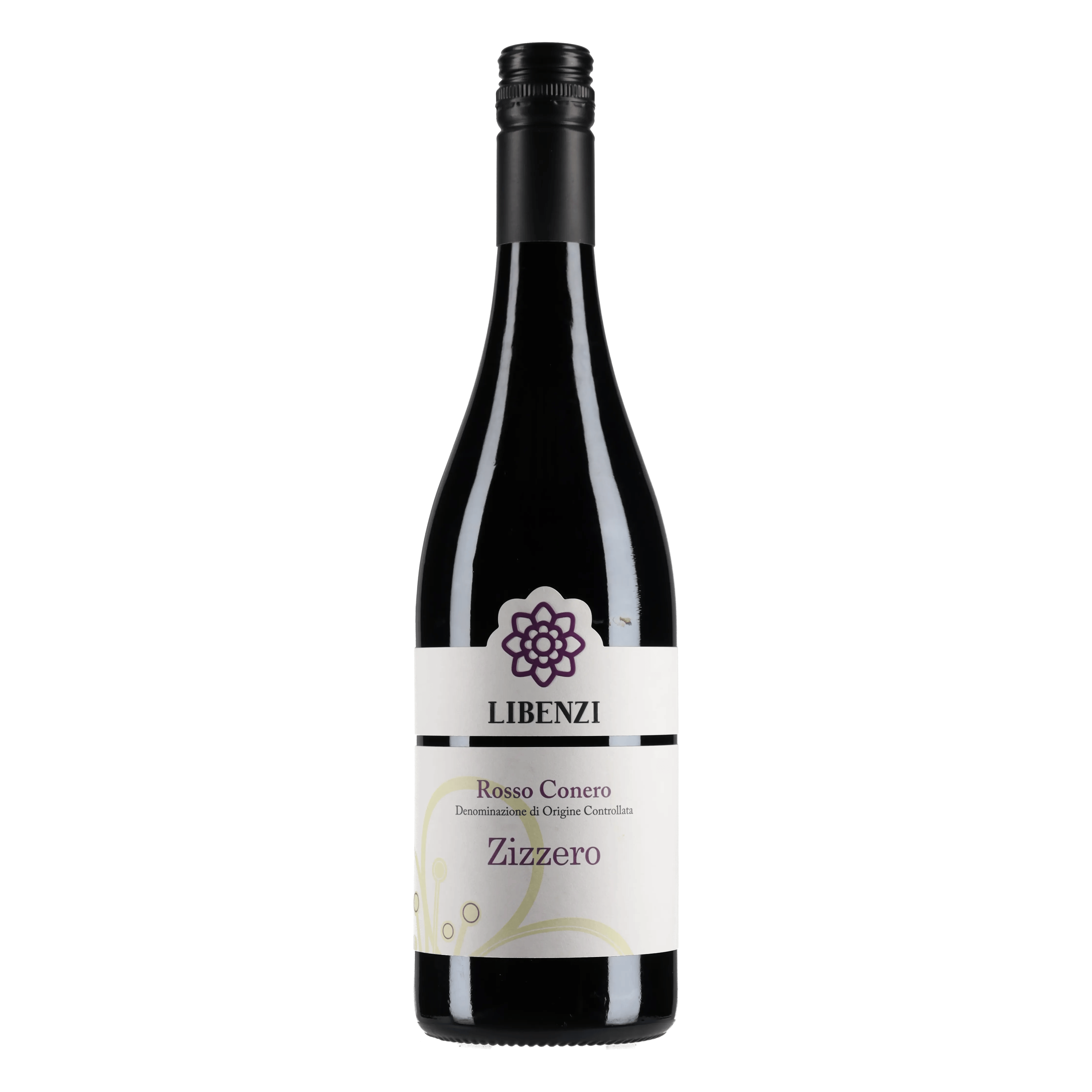 Rosso Conero Zizzero 2021
