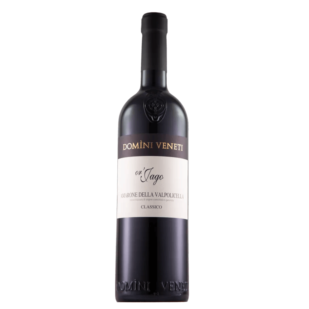 Amarone della Valpolicella, Vigneti di Jago 2018