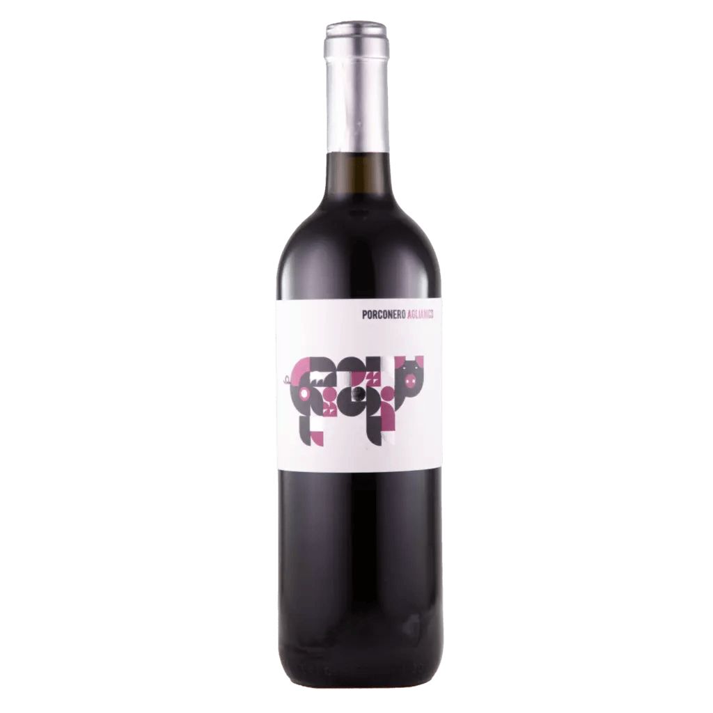 Porconero Aglianico 2022