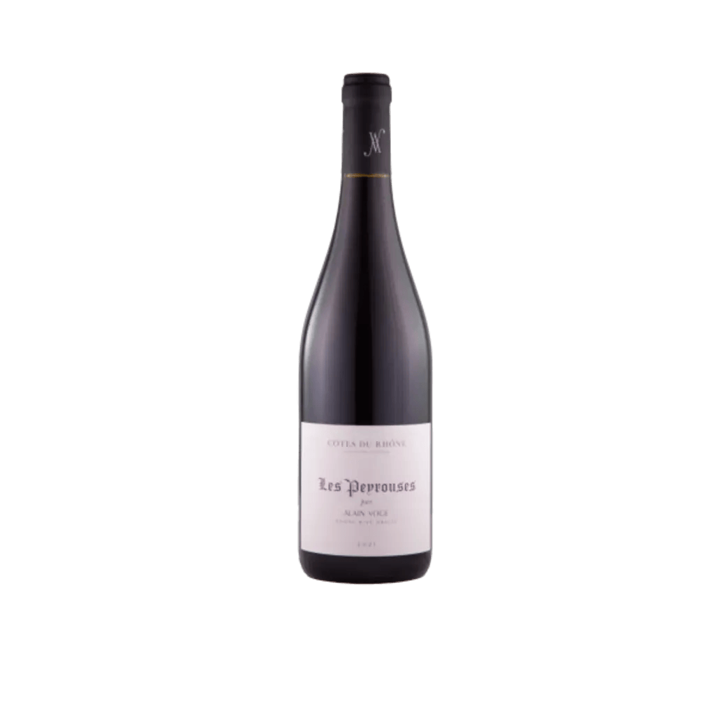 Cotes du Rhône Les Peyrouses 2021