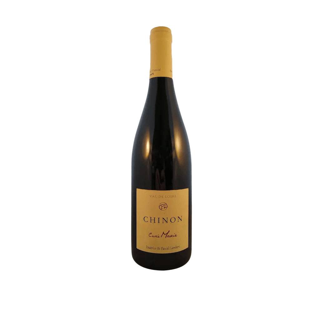 Chinon ‘Cuvee Marie’ 2020