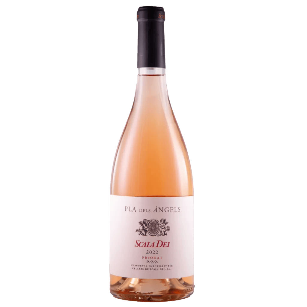 Pla dels Àngels Rosado Priorat 2022