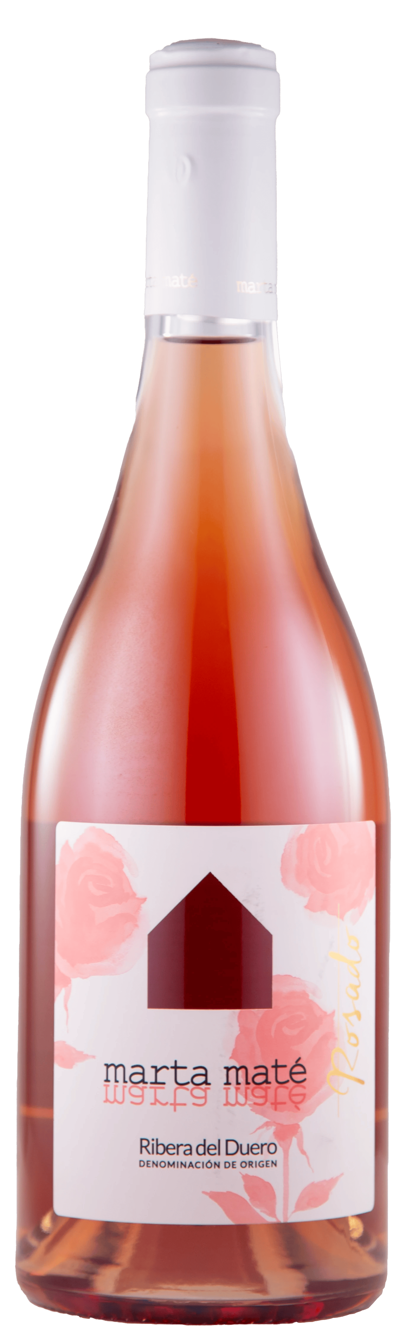 Ribera del Duero Rosado 2024