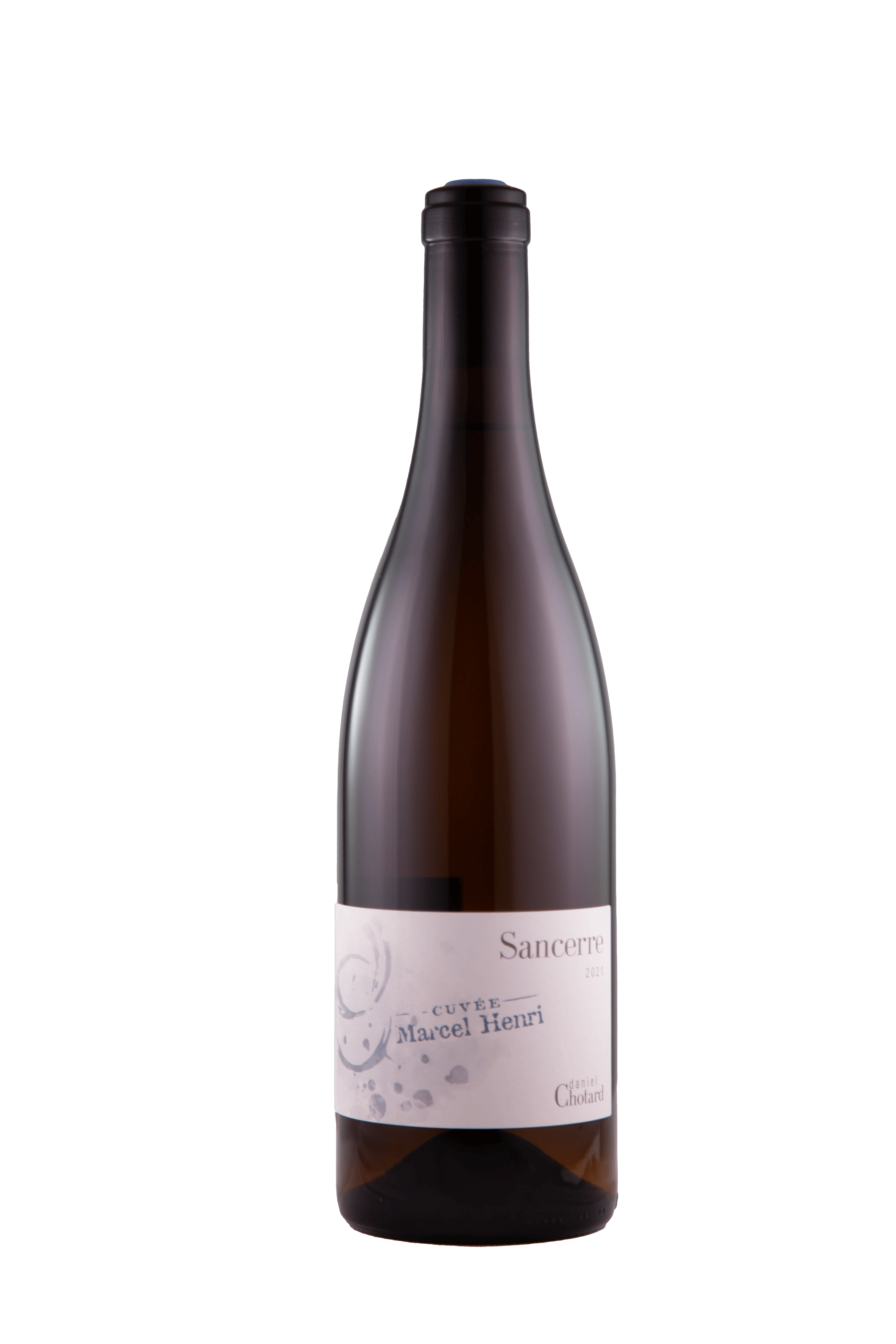 Sancerre Blanc, Cuvee Marcel Henri 2024