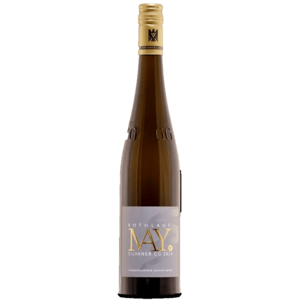 Magnum Silvaner VDP Rothlauf GG Grosse Lage 2018