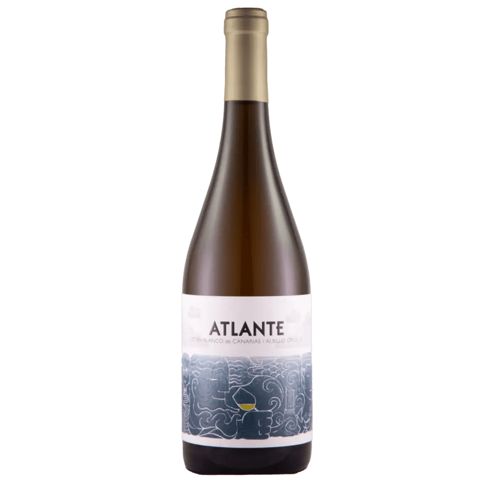 Atlante Listán Blanco de Canarias / Albillo Criollo 2022