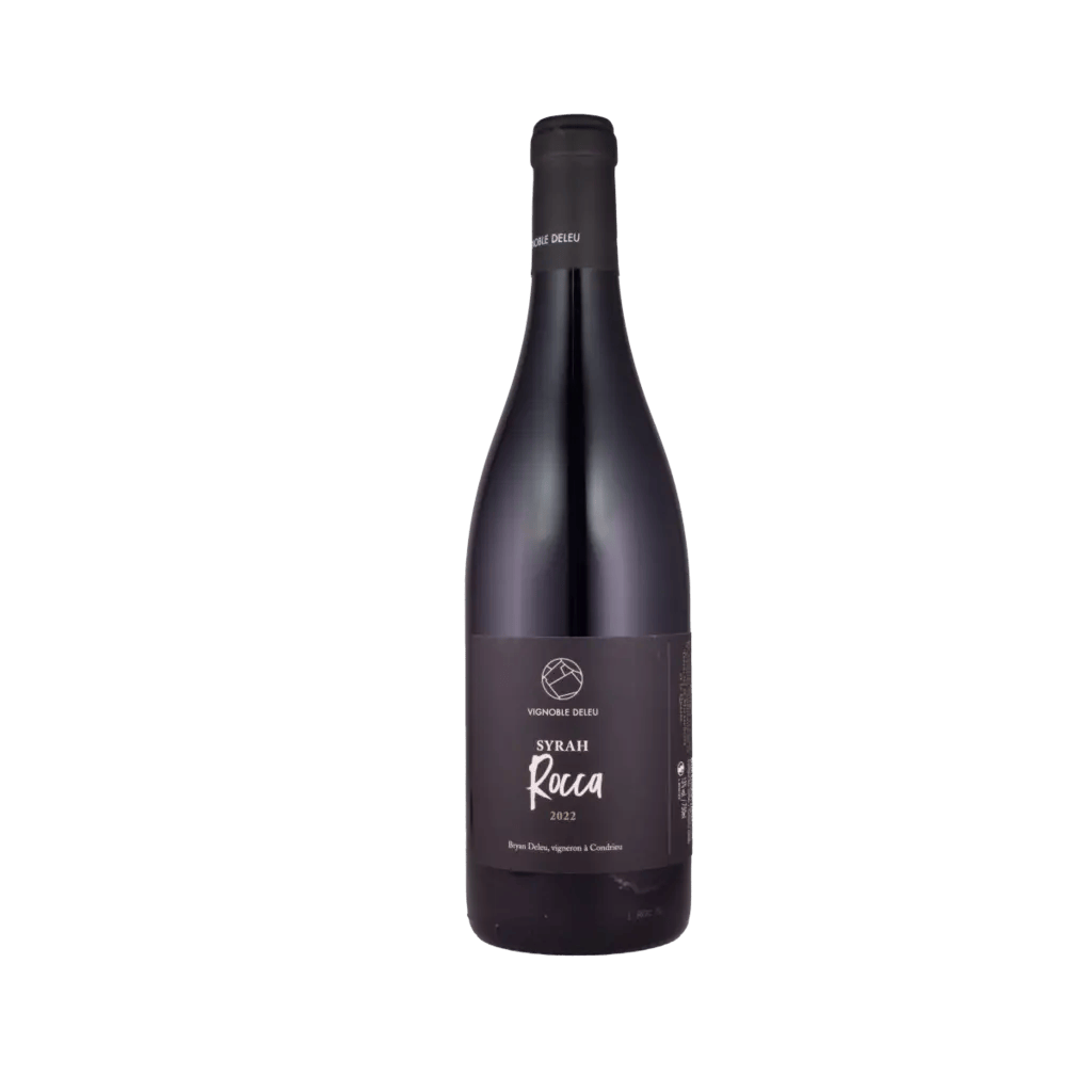 Syrah Rocca 2022