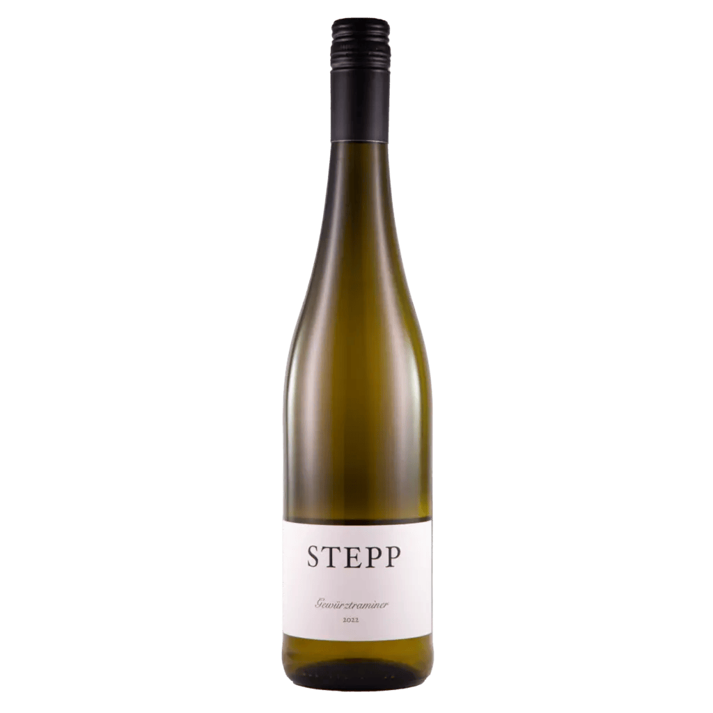 Gewürztraminer 2022