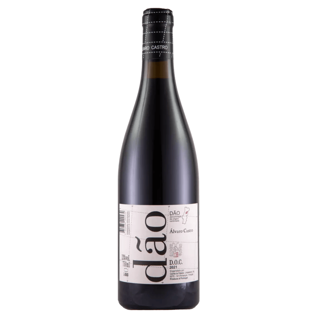 Dão Álvaro Castro Tinto 2023