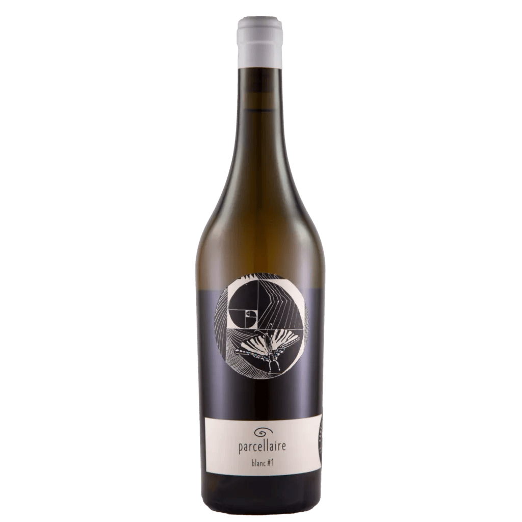 Parcellaire Blanc 2021