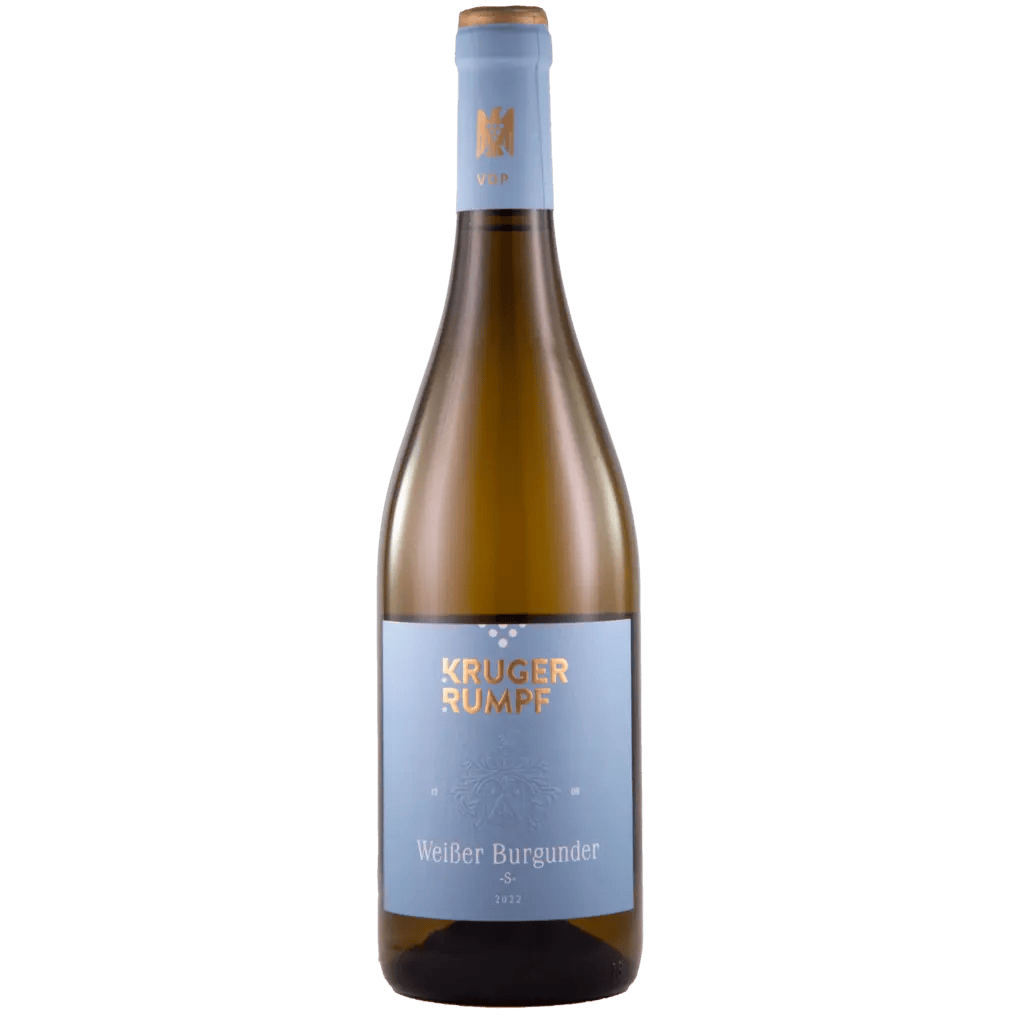 Magnum Weisser Burgunder 'S' 2022