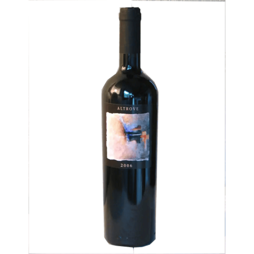 Altrove Toscana Rosso 2019