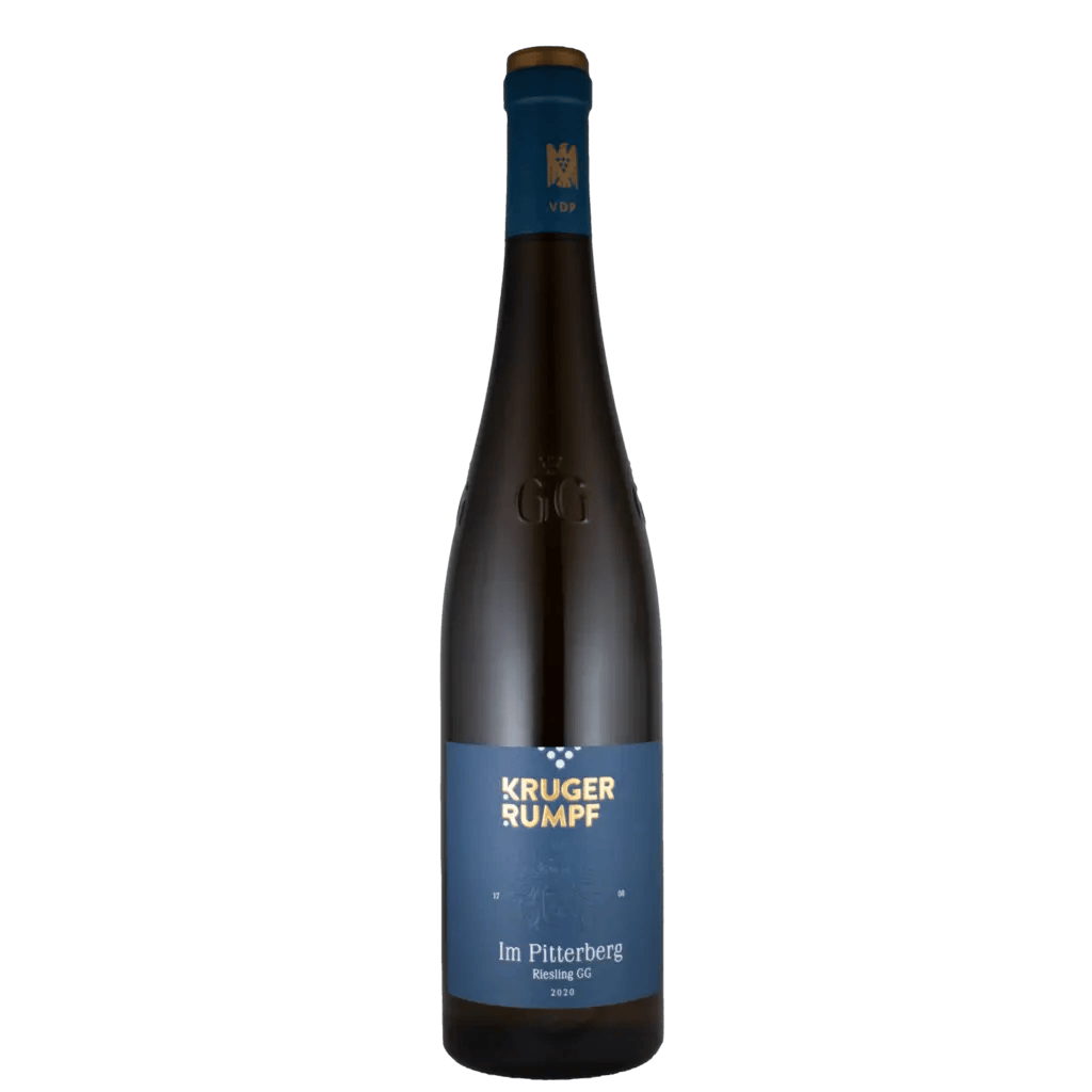 Riesling GG Trocken ‘Im Pittersberg' 2020