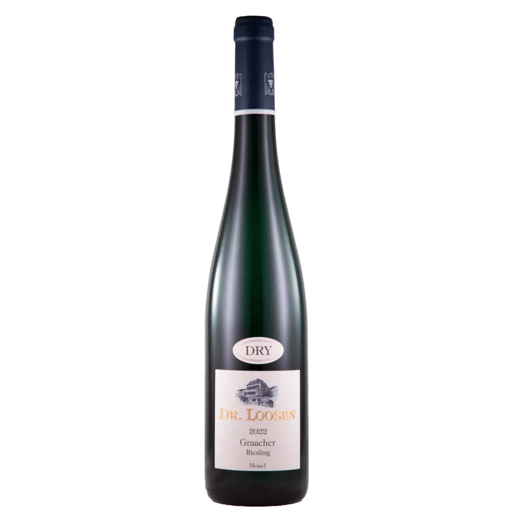 Riesling 'Graacher' 2022