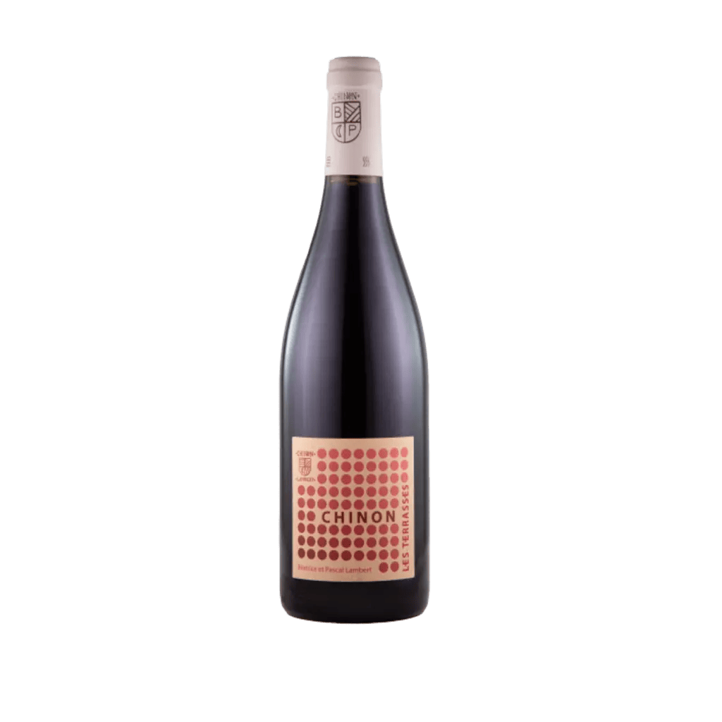 Chinon ‘Les Terrasses’ 2022