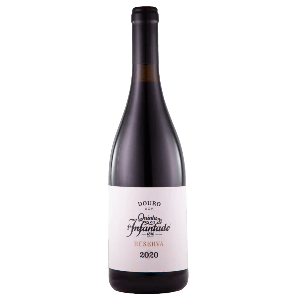 Douro Tinto Reserva 2020