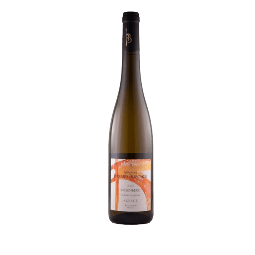 Gewurztraminer 'Rosenberg' 2022