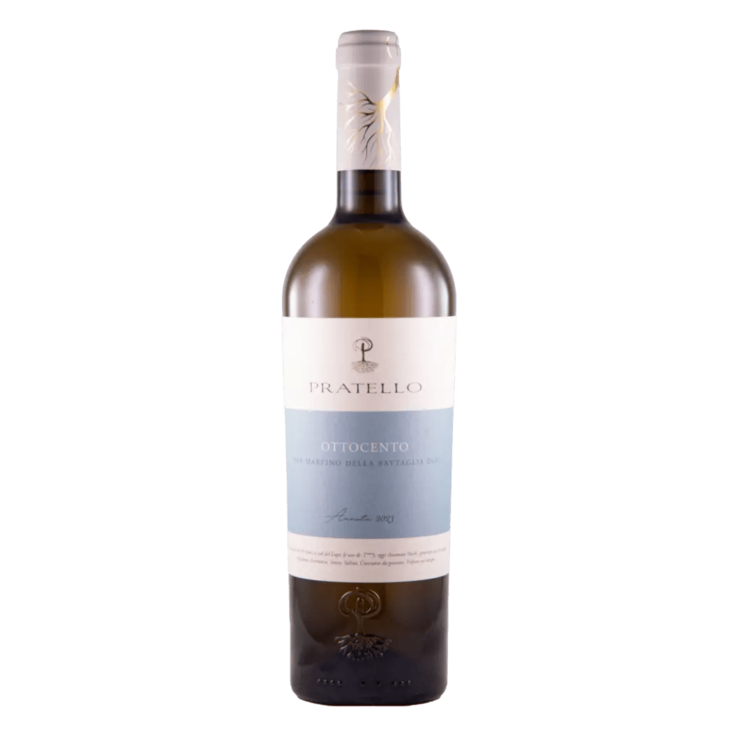 Ottocento San Martino Battaglia 2024