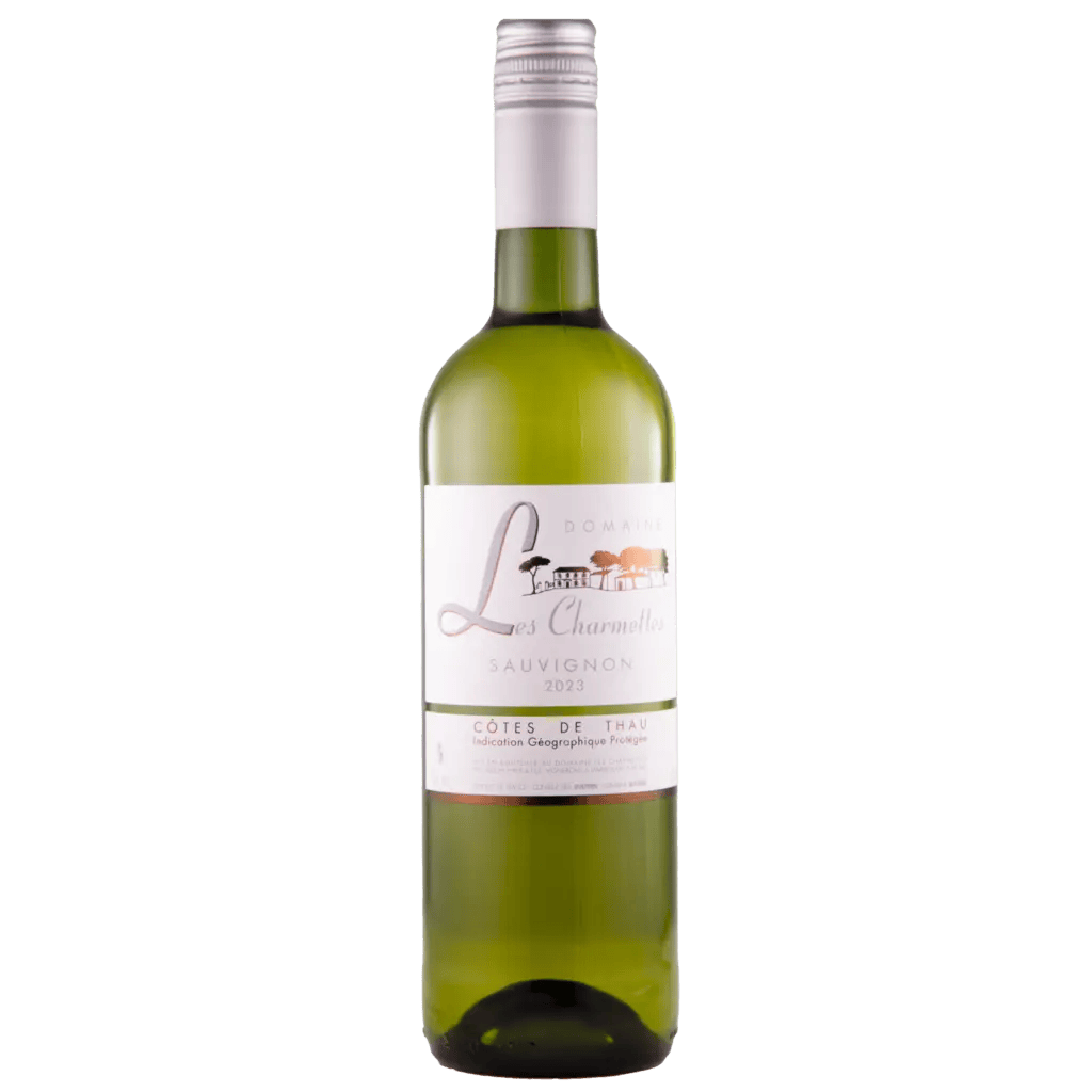 Sauvignon Blanc 2024