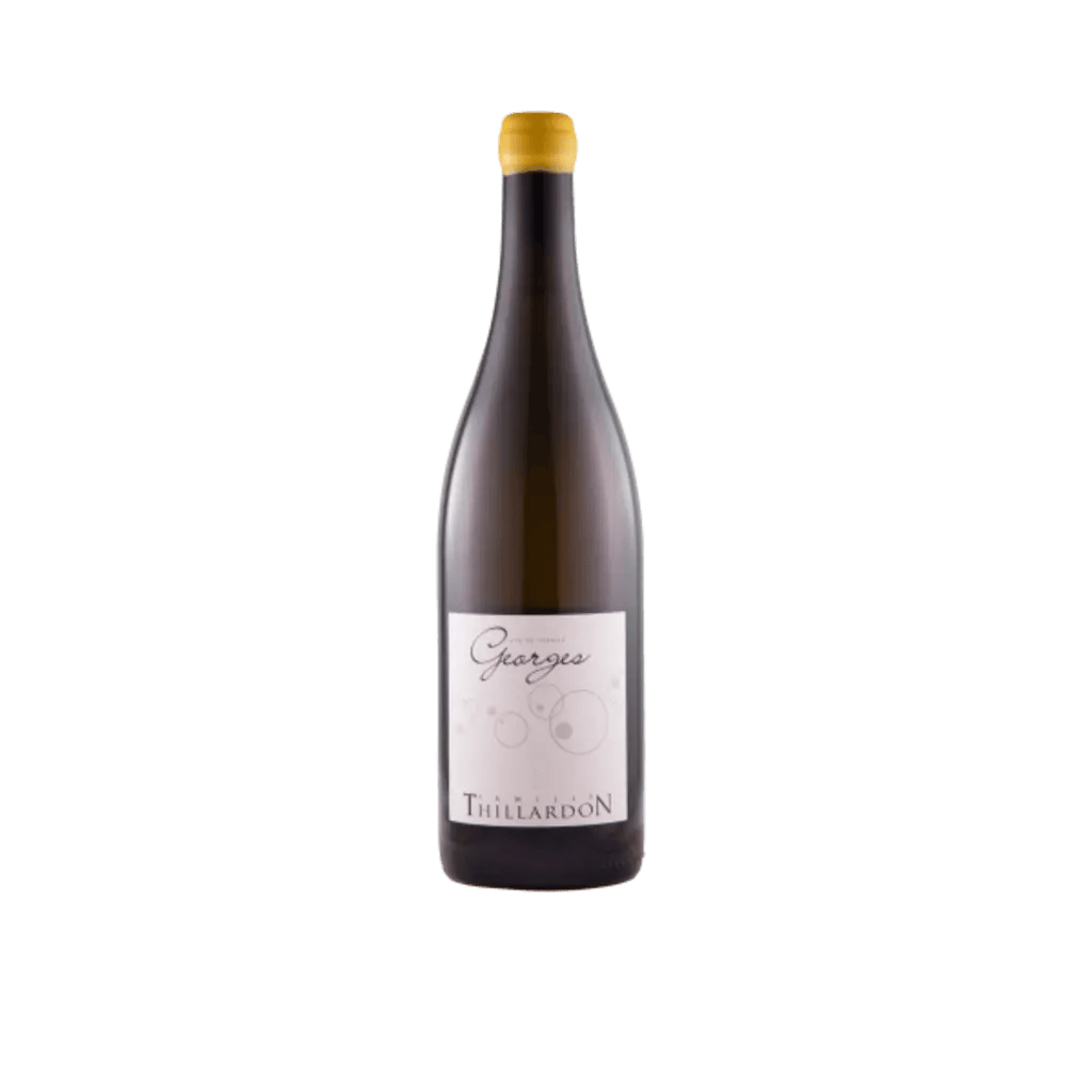 Vin de France Blanc Cuvee Georges 2021