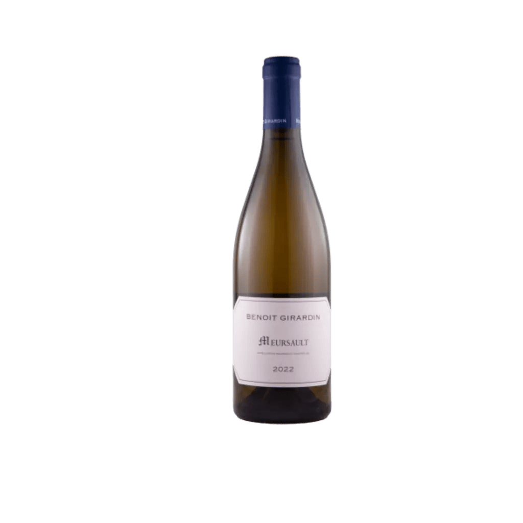 Meursault Village 2024