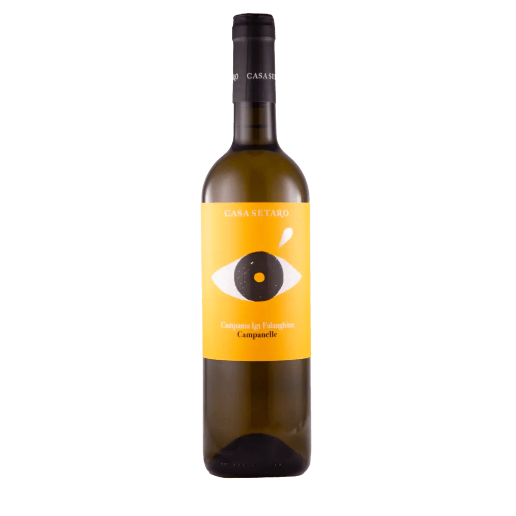 Falanghina Campanelle IGP 2023