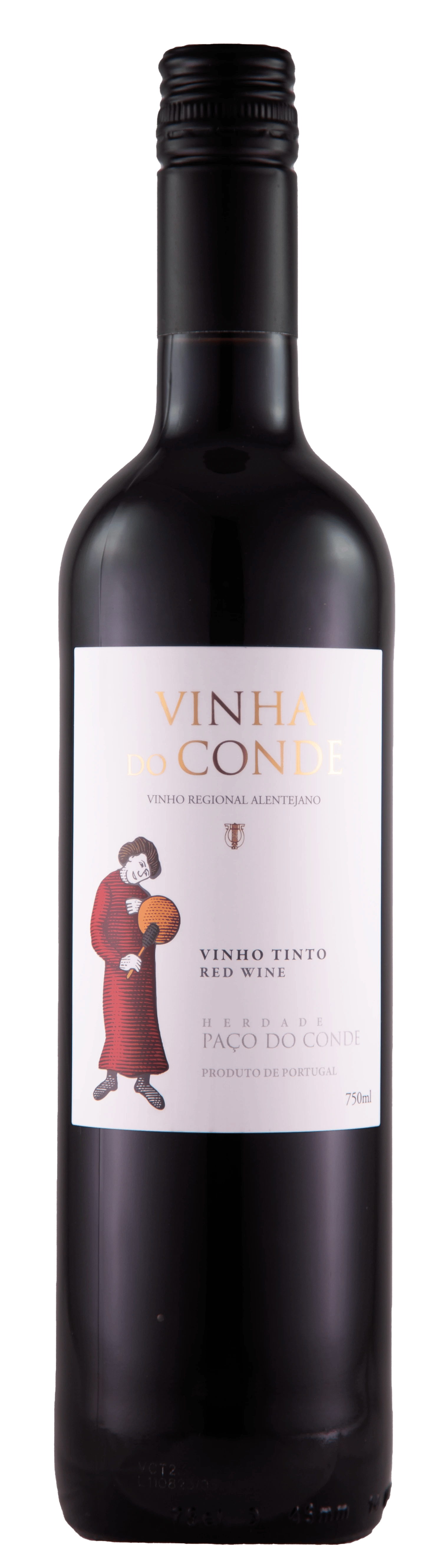 Vinha do Conde Tinto 2024