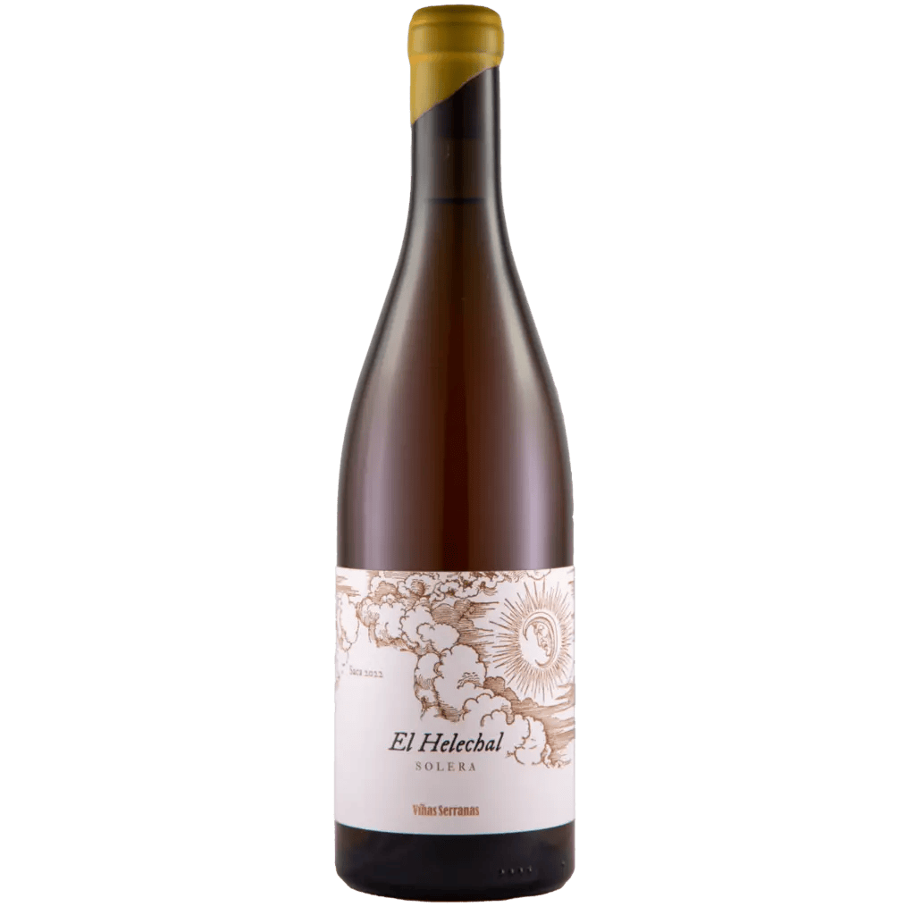 El Helechal Solera