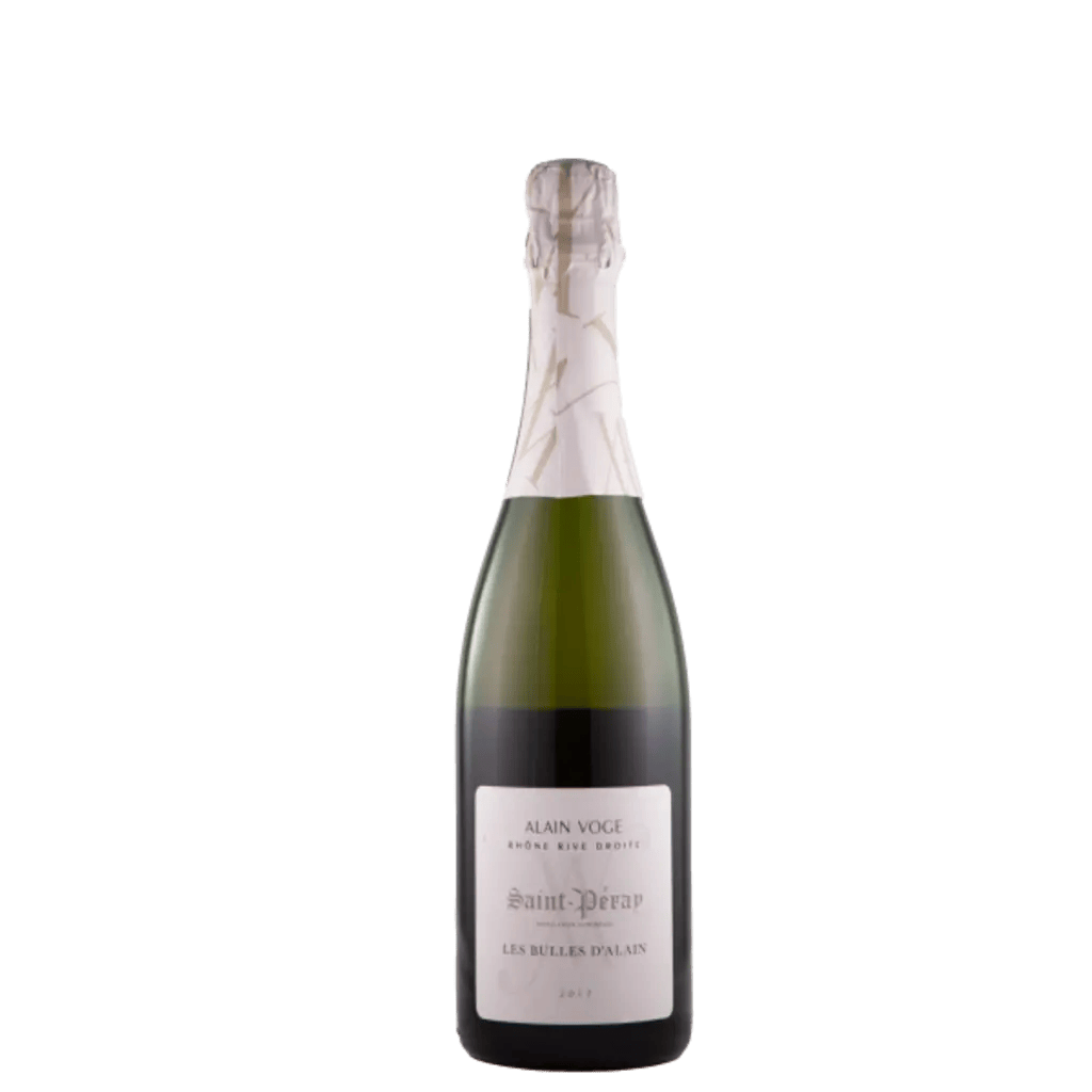 St. Peray Les Bulles d'Alain 2019