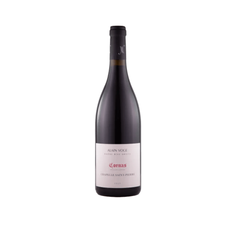 Cornas Chapelle St. Pierre 2021